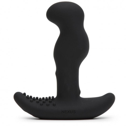 Массажер простаты Nexus G Stroker с пультом ДУ - Nexus Range - в Оренбурге купить с доставкой