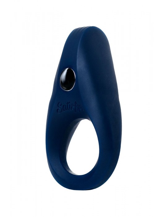 Эрекционное кольцо на пенис Satisfyer Ring 1 - Satisfyer - в Оренбурге купить с доставкой