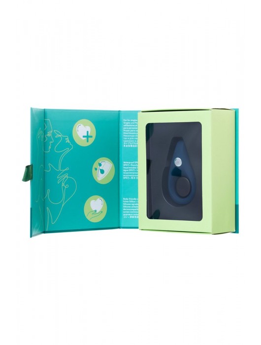 Эрекционное кольцо на пенис Satisfyer Ring 1 - Satisfyer - в Оренбурге купить с доставкой