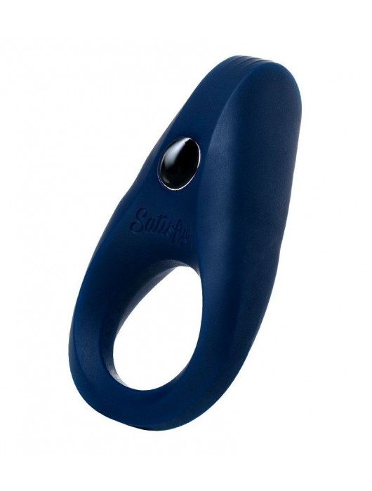 Эрекционное кольцо на пенис Satisfyer Ring 1 - Satisfyer - в Оренбурге купить с доставкой