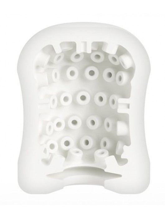 Компактный мастурбатор MasturbaTIN Dotty Donny - MyStim - в Оренбурге купить с доставкой