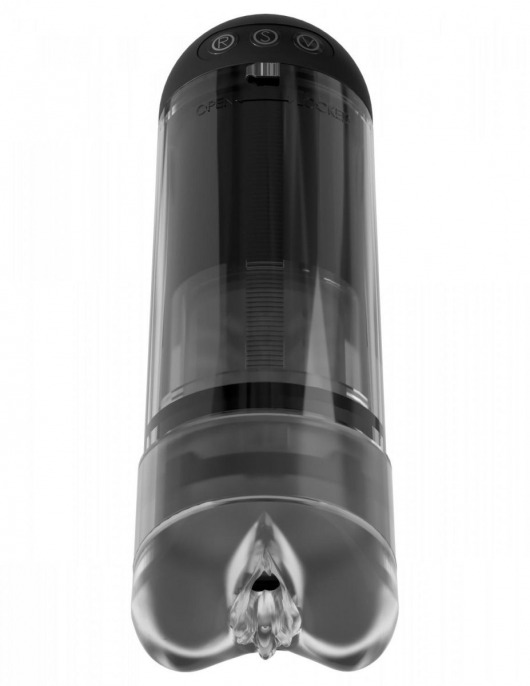Вакуумная вибропомпа Extender Pro Vibrating Pump - Pipedream - в Оренбурге купить с доставкой
