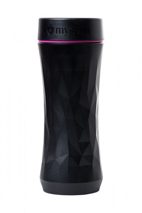 Мастурбатор-анус Opus E Donut с возможностью подключения электростимуляции - MyStim - купить с доставкой в Оренбурге