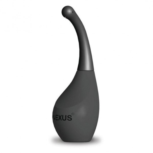 Анальный душ Nexus Douche Pro - Nexus Range - купить с доставкой в Оренбурге