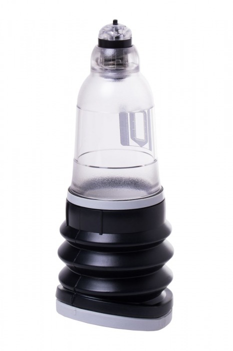 Прозрачная гидропомпа HydroMAX3 - Bathmate - в Оренбурге купить с доставкой