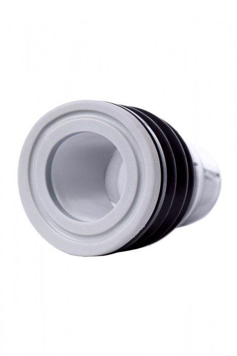 Прозрачная гидропомпа HydroMAX3 - Bathmate - в Оренбурге купить с доставкой