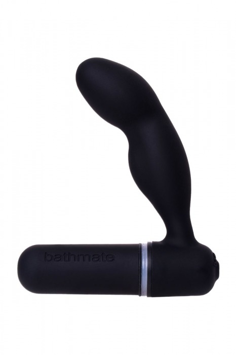 Стимулятор простаты Prostate Vibe - 10,5 см. - Bathmate - в Оренбурге купить с доставкой