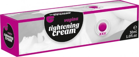 Сужающий вагинальный крем для женщин Vagina Tightening Cream - 30 мл. - Ero - купить с доставкой в Оренбурге