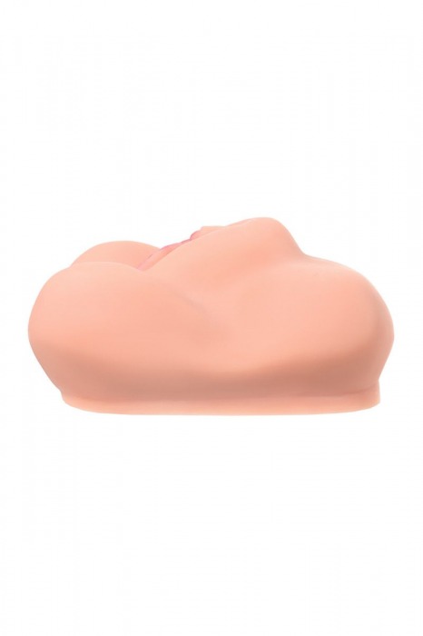 Мастурбатор-вагина Adarashi 3 без вибрации - KOKOS - в Оренбурге купить с доставкой