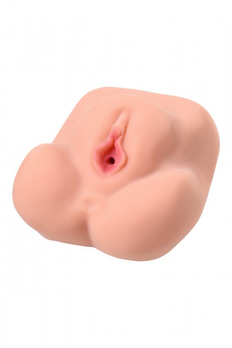 Мастурбатор-вагина Adarashi 3 без вибрации - KOKOS - в Оренбурге купить с доставкой