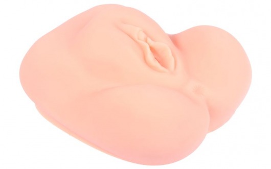 Мастурбатор-вагина Adarashi 3 без вибрации - KOKOS - в Оренбурге купить с доставкой