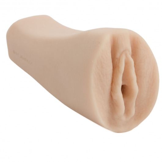 Мастурбатор-вагина Palm Pal Natural ULTRASKYN Masturbator Pussy - Doc Johnson - в Оренбурге купить с доставкой