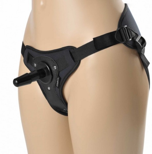Трусики HARNESS Dual Peak размера XS-M - Sitabella - купить с доставкой в Оренбурге