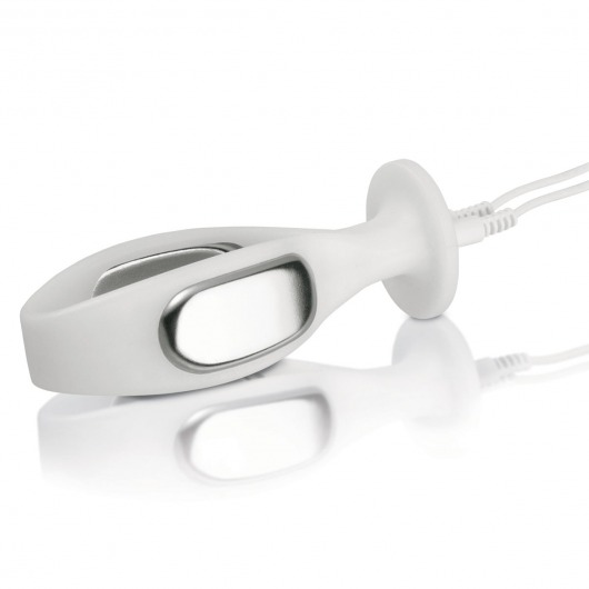 Вагинальный электростимулятор Julian - MyStim - купить с доставкой в Оренбурге