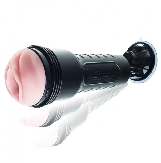 Крепление Fleshlight - Shower Mount - Fleshlight - в Оренбурге купить с доставкой
