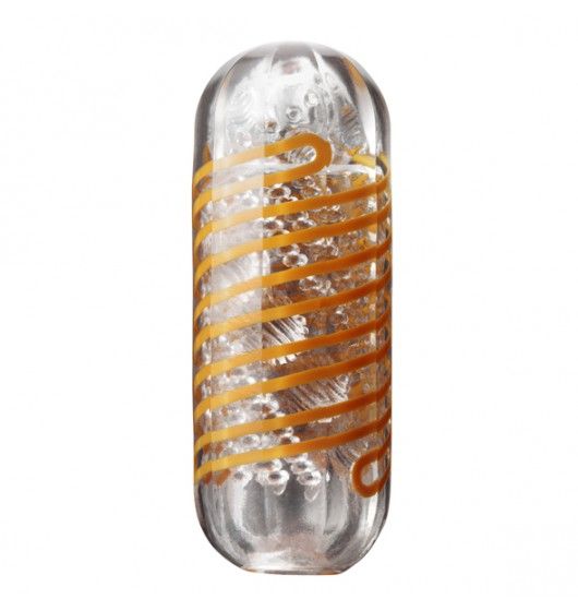 Мастурбатор SPINNER Beads - Tenga - в Оренбурге купить с доставкой