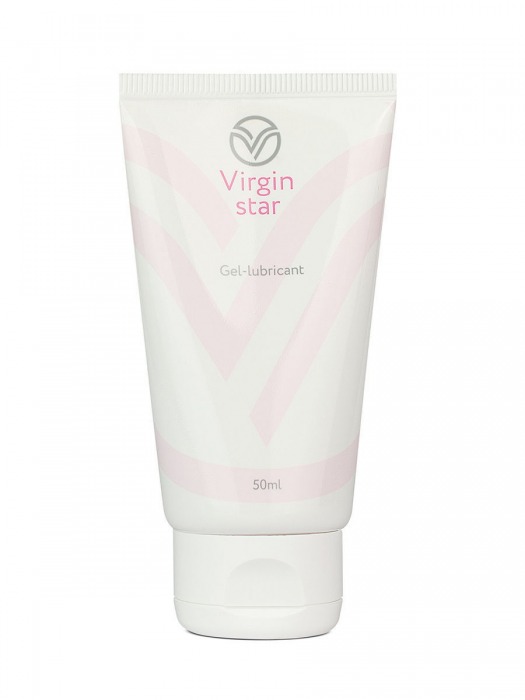 Интимный лубрикант для женщин Titan Gel Virgin Star - 50 мл. - Titan - купить с доставкой в Оренбурге