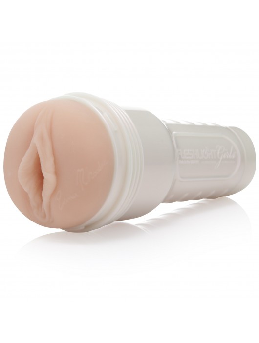 Мастурбатор-вагина Fleshlight Girls - Lana Rhoades Destiny - Fleshlight - в Оренбурге купить с доставкой