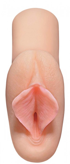 Телесный мастурбатор-вагина XTC Stroker - Pipedream - в Оренбурге купить с доставкой