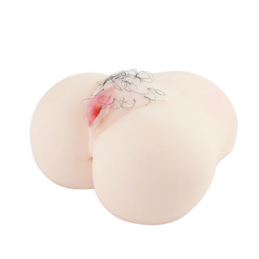 Мастурбатор с вибрацией Japanese School Girl - Baile - в Оренбурге купить с доставкой