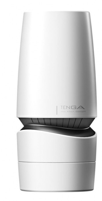 Мастурбатор TENGA AERO Silver Ring - Tenga - в Оренбурге купить с доставкой