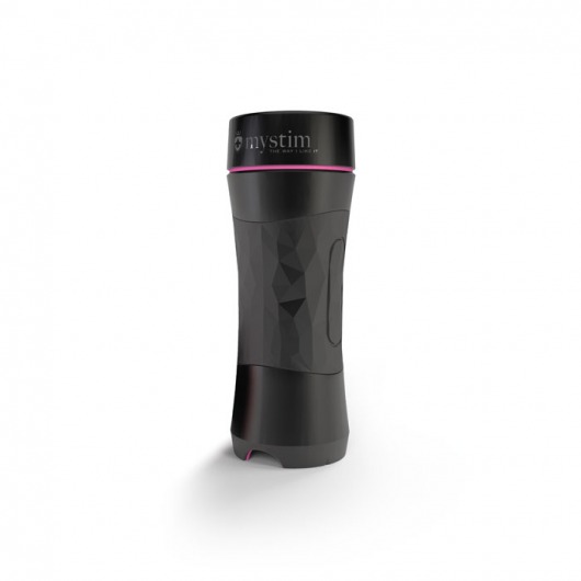 Мастурбатор-вагина Opus Mica - MyStim - в Оренбурге купить с доставкой