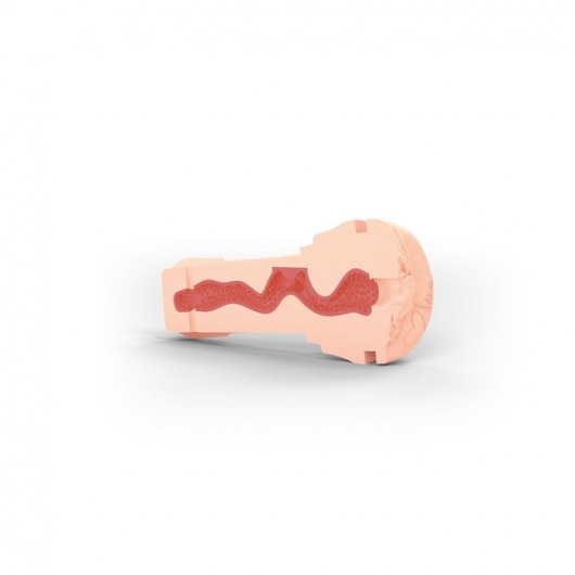 Мастурбатор-вагина Opus Mica - MyStim - в Оренбурге купить с доставкой