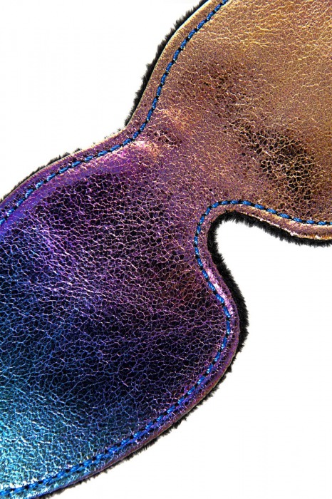 Радужная маска Anonymo - ToyFa - купить с доставкой в Оренбурге