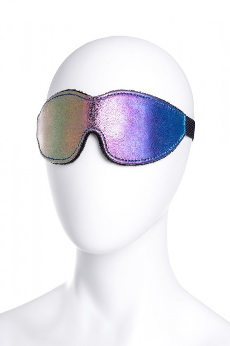 Радужная маска Anonymo - ToyFa - купить с доставкой в Оренбурге