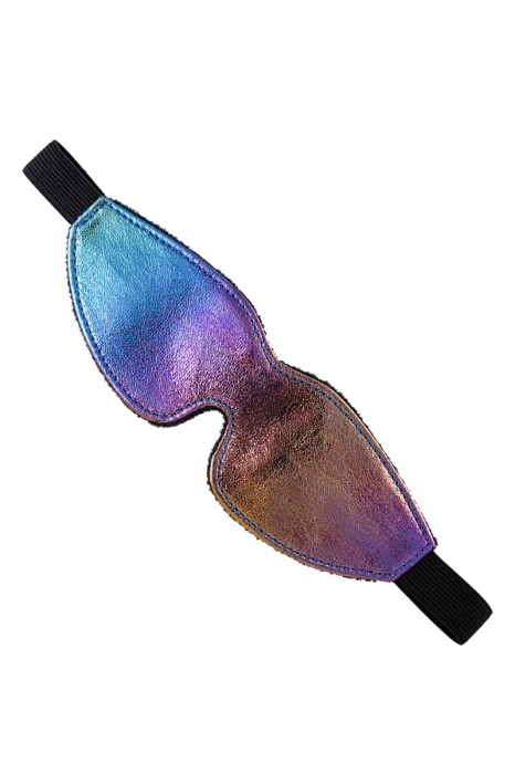 Радужная маска Anonymo - ToyFa - купить с доставкой в Оренбурге