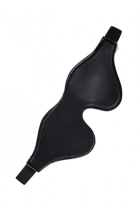 Леопардовая маска на глаза Anonymo - ToyFa - купить с доставкой в Оренбурге