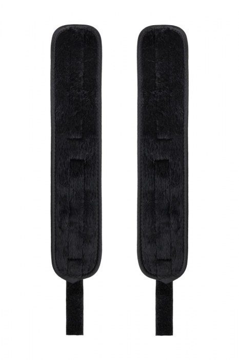 Серебристо-черные оковы Anonymo - ToyFa - купить с доставкой в Оренбурге