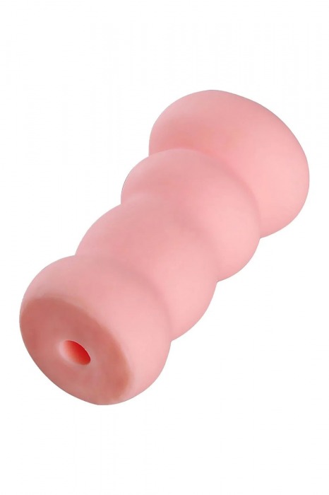 Телесный мастурбатор-анус Lucy - Dream Toys - в Оренбурге купить с доставкой