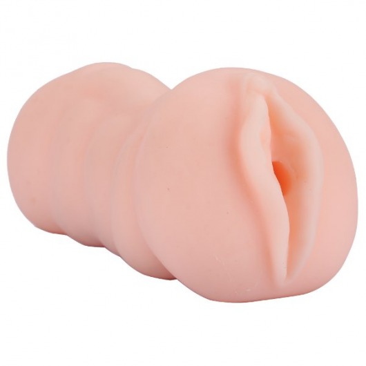 Телесный мастурбатор-вагина Tracey - Dream Toys - в Оренбурге купить с доставкой