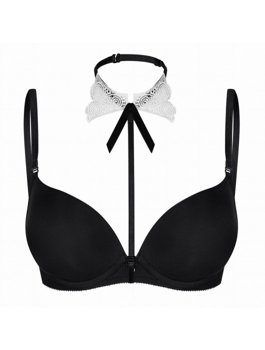 Декоративная бретель для бюстгальтера Grace - Julimex купить с доставкой