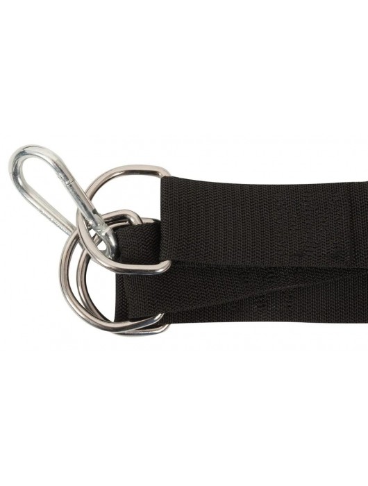 Секс-качели с лежаком и подголовником Sex Swing - Orion - купить с доставкой в Оренбурге