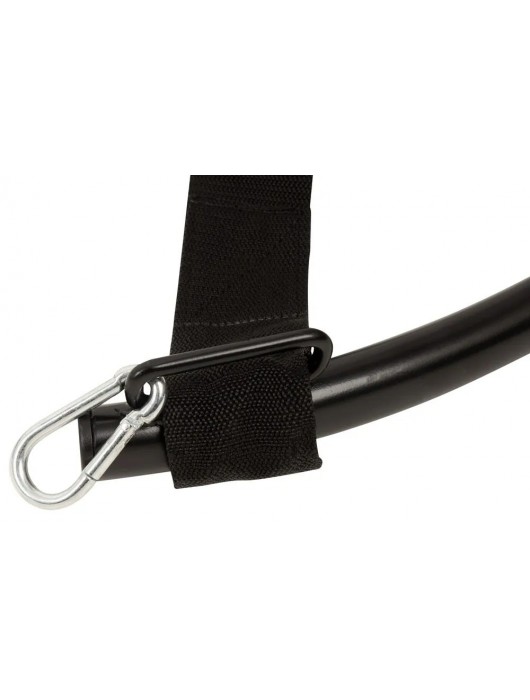 Секс-качели с лежаком и подголовником Sex Swing - Orion - купить с доставкой в Оренбурге