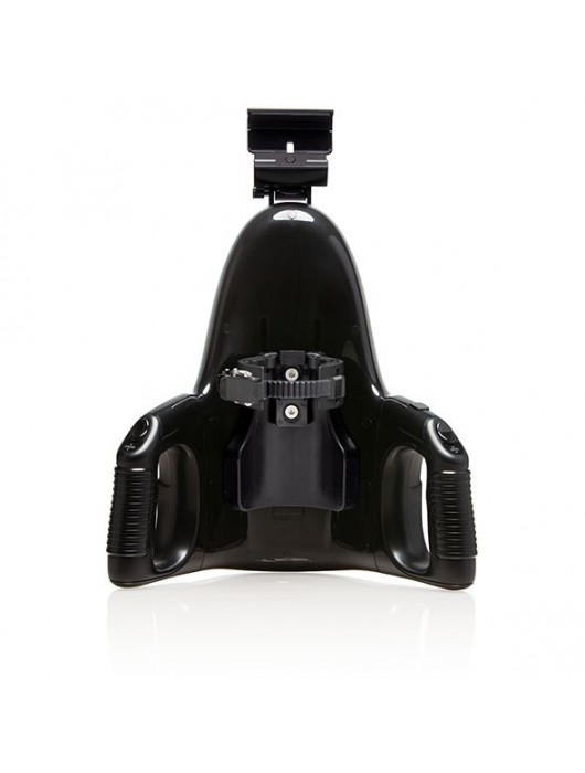 Автоматическое устройство для мастурбации Fleshlight Universal Launch - Fleshlight - в Оренбурге купить с доставкой