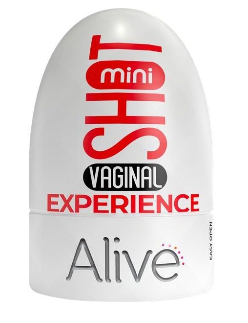 Телесный мастурбатор-вагина Vaginal Mini Masturbator - Adrien Lastic - в Оренбурге купить с доставкой