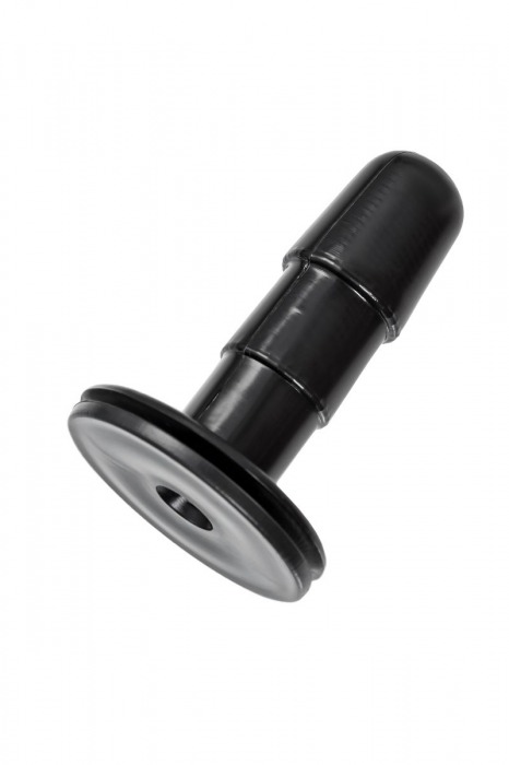 Женские трусики для страпона Emery c вагинальной пробкой - ToyFa - купить с доставкой в Оренбурге