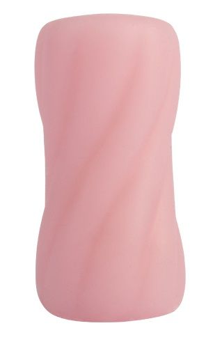 Розовый мастурбатор Stamina Masturbator Pleasure Pocket - Chisa - в Оренбурге купить с доставкой