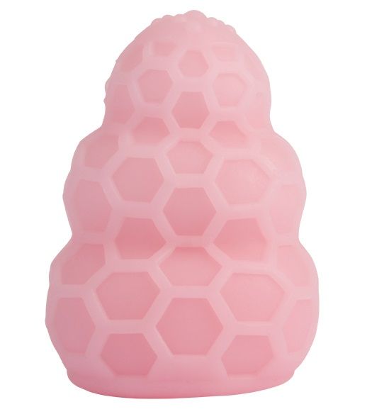 Розовый мастурбатор Phantom Masturbator Pleasure Pocket - Chisa - в Оренбурге купить с доставкой