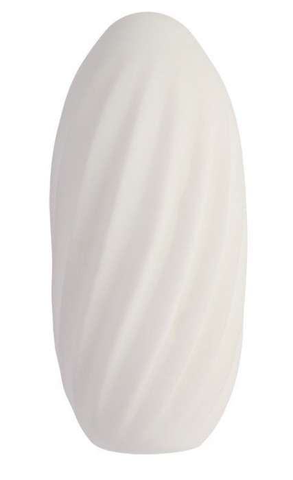 Белый мастурбатор Alpha Masturbator Pleasure Pocket - Chisa - в Оренбурге купить с доставкой