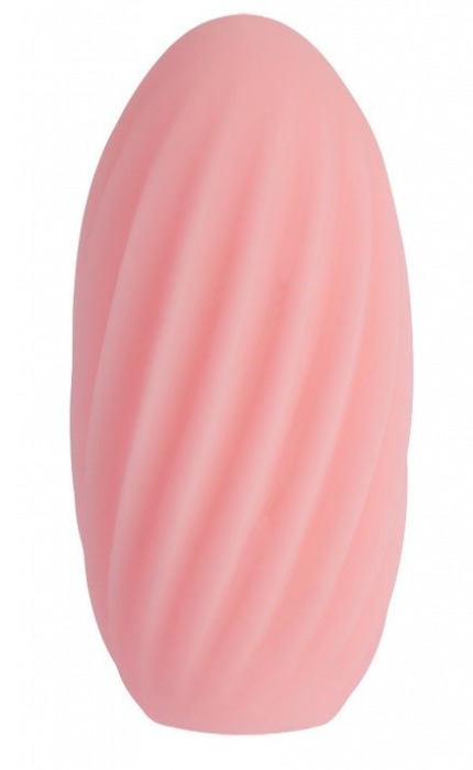 Розовый мастурбатор Alpha Masturbator Pleasure Pocket - Chisa - в Оренбурге купить с доставкой