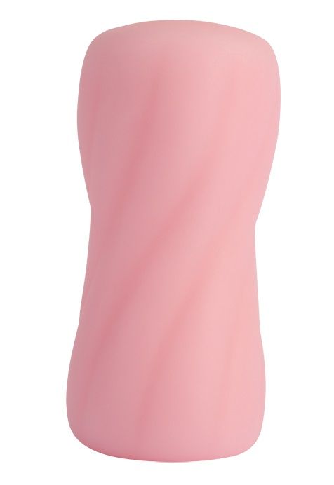 Розовый мастурбатор Blow Cox Masturbator Pleasure Pocket - Chisa - в Оренбурге купить с доставкой