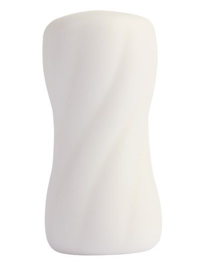 Белый мастурбатор Vigor Masturbator Pleasure Pocket - Chisa - в Оренбурге купить с доставкой