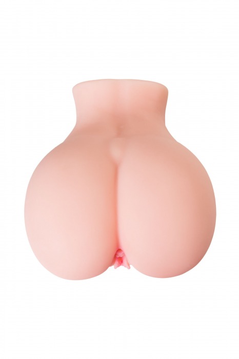 Реалистичный мастурбатор Giovanna - ToyFa - в Оренбурге купить с доставкой