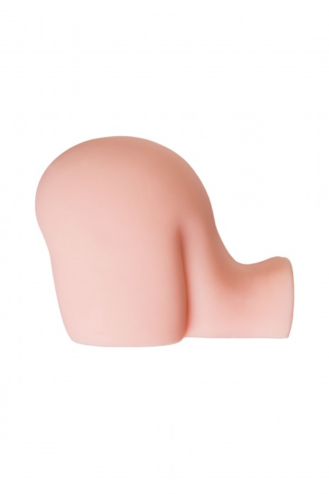 Реалистичный мастурбатор Giovanna - ToyFa - в Оренбурге купить с доставкой