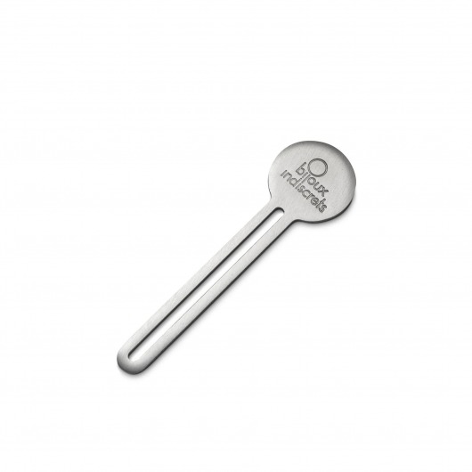 Приспособление для выдавливания тюбиков до конца Tube Squeezer - Bijoux Indiscrets - купить с доставкой в Оренбурге