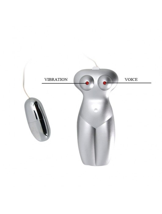 Очаровательная надувная любовница для страстных секс-свиданий - Baile - в Оренбурге купить с доставкой